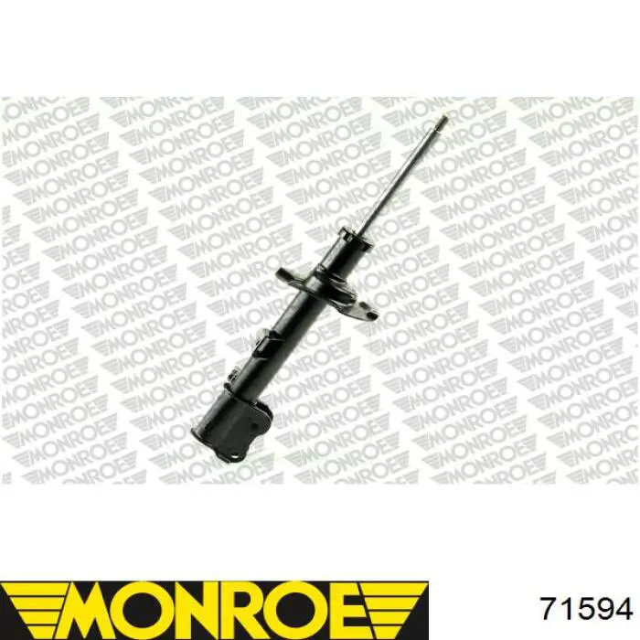 Амортизатор передний левый 71594 Monroe