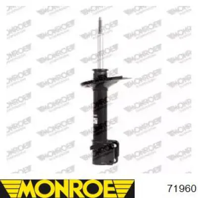 Стойка амортизатора задняя Monroe 71960 цена, от 99.67 USD