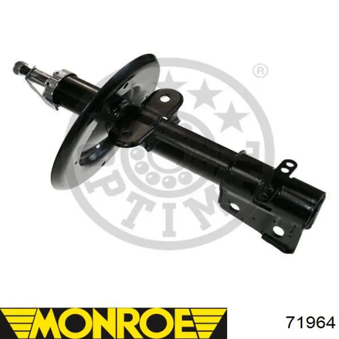Амортизатор передний 71964 Monroe