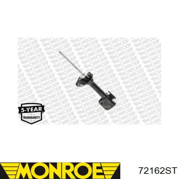 Амортизатор задний правый 72162ST Monroe