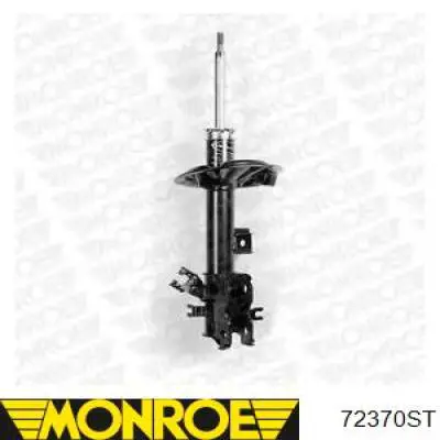Амортизатор передней подвески левой Monroe 72370ST цена, от 64.72 USD