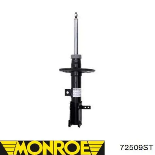 Амортизатор передний правый 7095GR Magneti Marelli