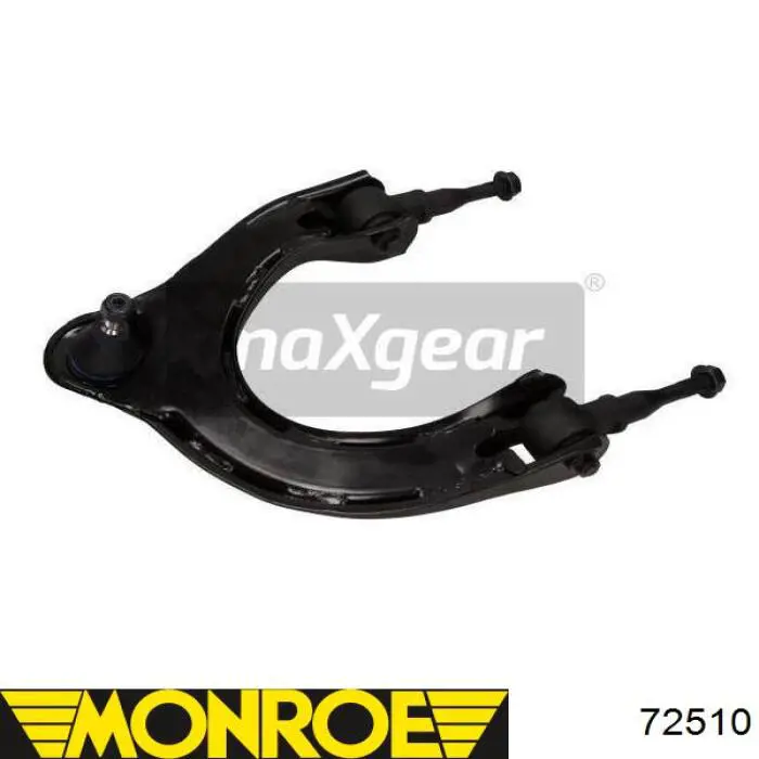 Амортизатор передний левый 7095GL Magneti Marelli