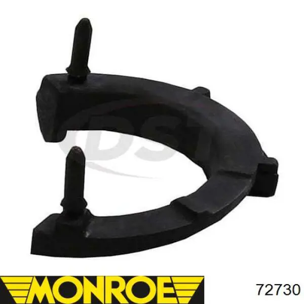 Амортизатор передний левый 72730 Monroe