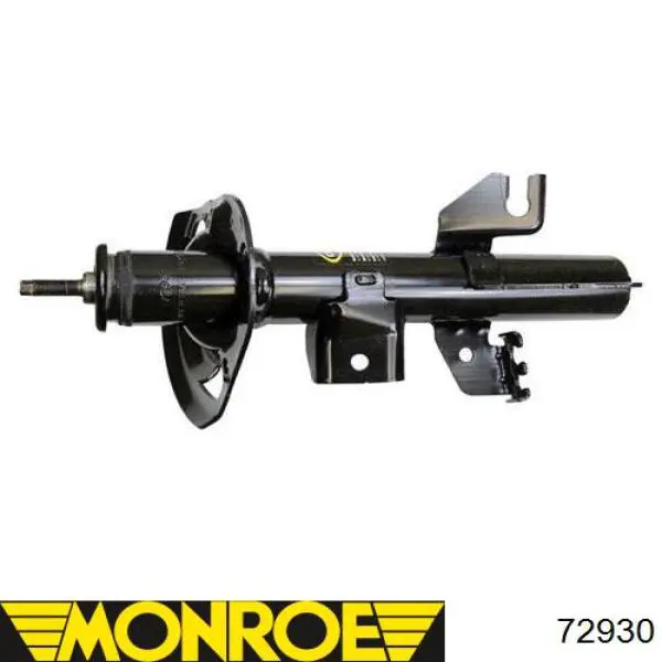 Амортизатор подвески передний левый Monroe 72930 цена, от 139.00 USD
