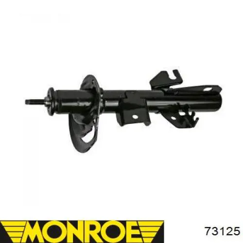 Амортизатор подвески передний левый Monroe 73125 цена, от 101.35 USD