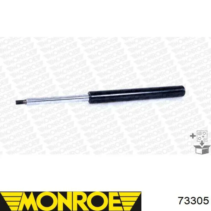 73305 Monroe амортизатор передний