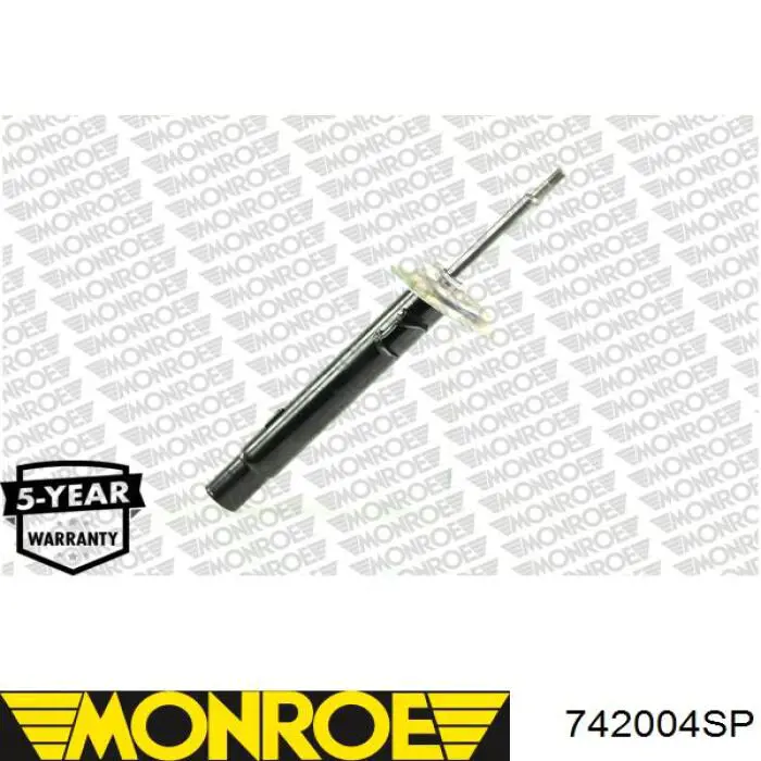 742004SP Monroe амортизатор передний