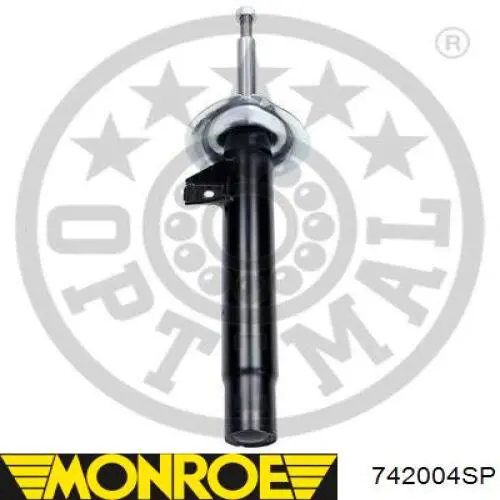 Амортизатор передний 742005SP Monroe