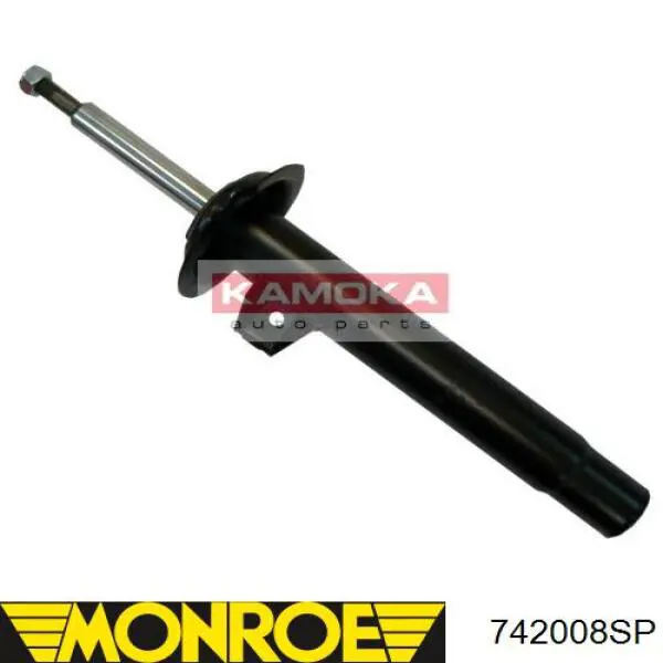 Купить 742008SP Monroe Амортизатор подвески передний правый