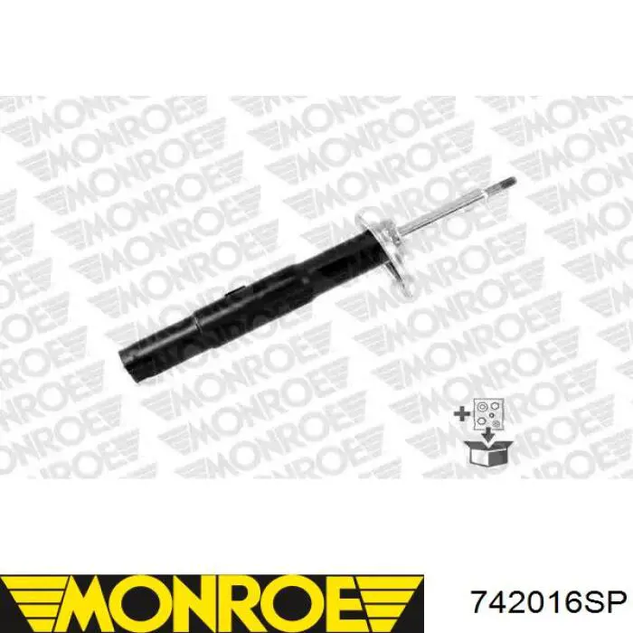742016SP Monroe амортизатор передний правый