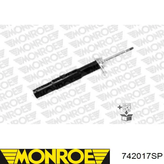 742017SP Monroe амортизатор передний левый