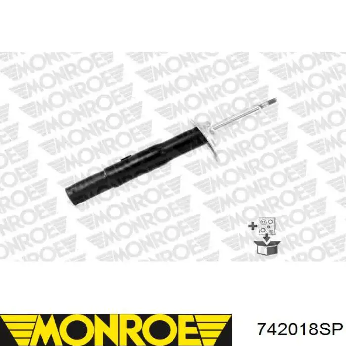 742018SP Monroe амортизатор передний правый
