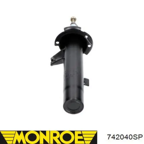 Амортизатор передний правый 742040SP Monroe