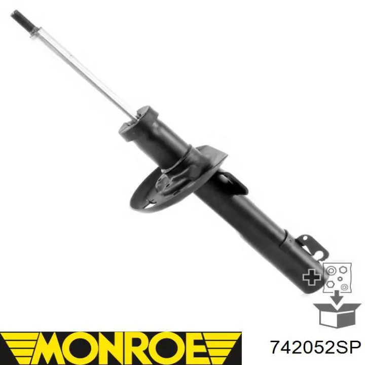 742052SP Monroe amortecedor dianteiro