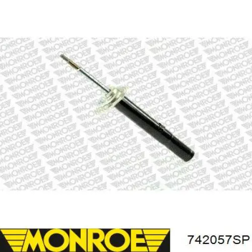 Амортизатор передний 742057SP Monroe