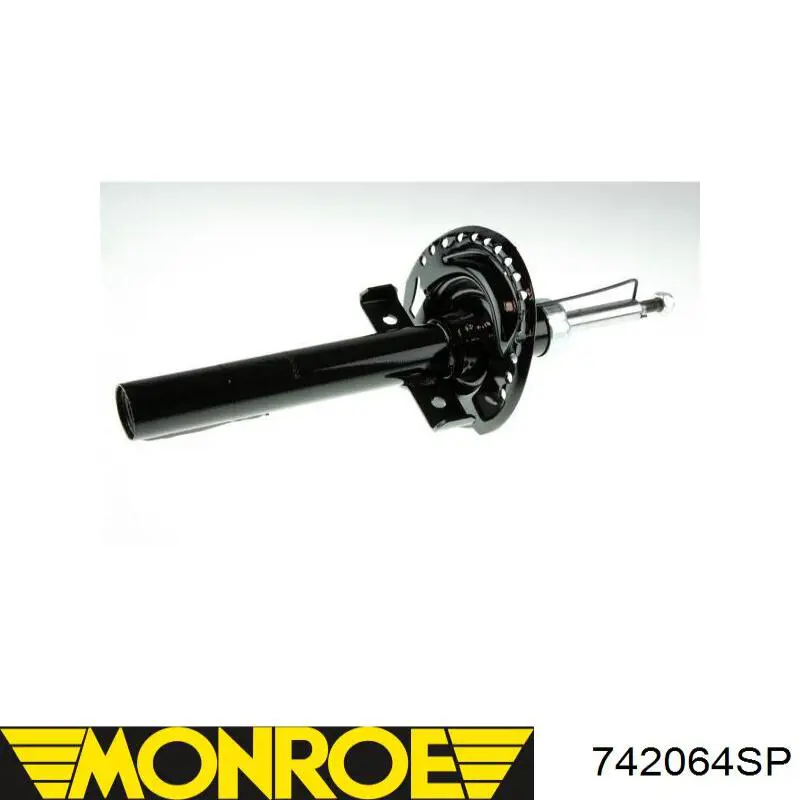 Купить 356219070000 Magneti Marelli Амортизатор передней подвески
