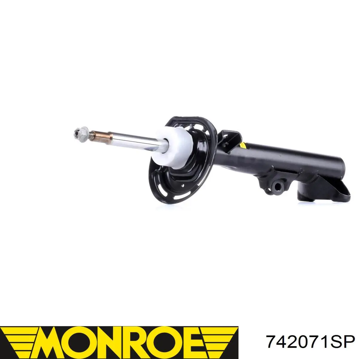742071SP Monroe амортизатор передний