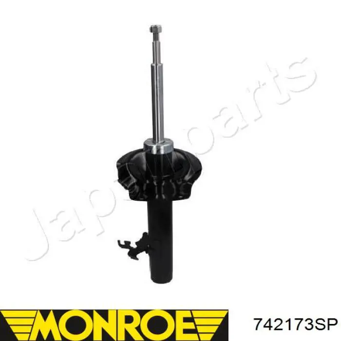 Амортизатор передний левый G8620 Monroe