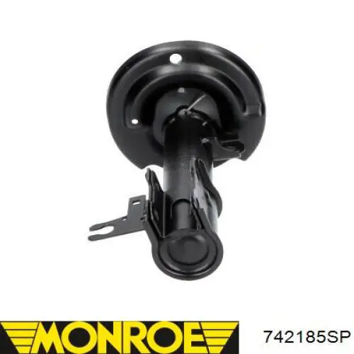 Купить 742185SP Monroe Амортизатор подвески передний левый