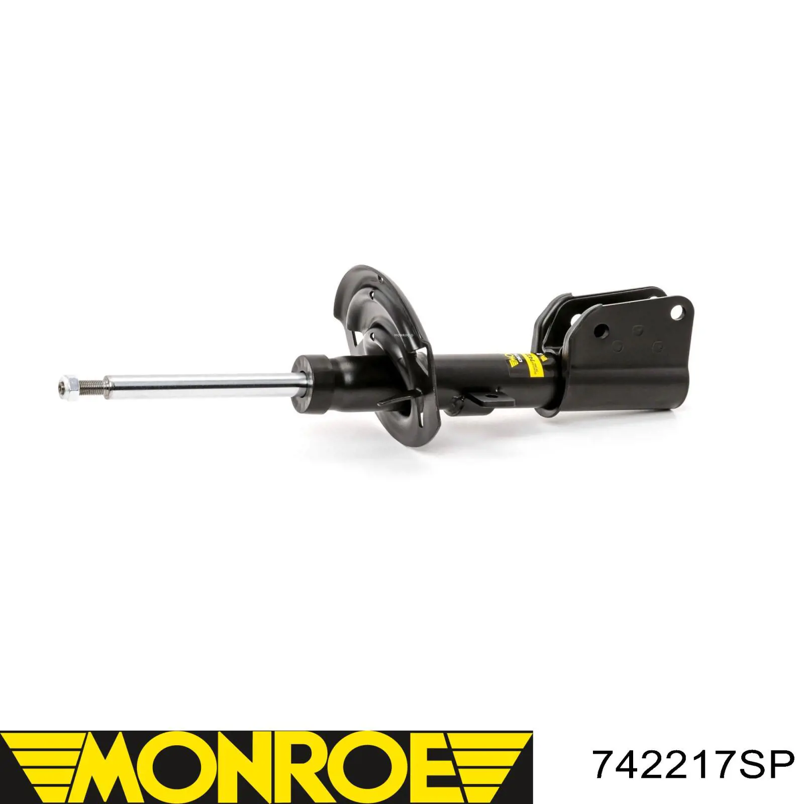 742217SP Monroe амортизатор передний
