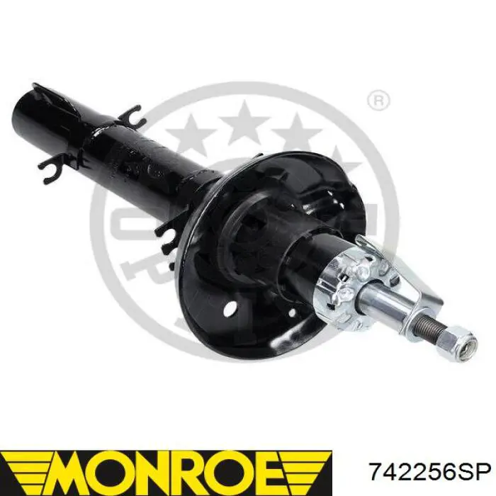 Купить 742256SP Monroe Амортизатор передней подвески