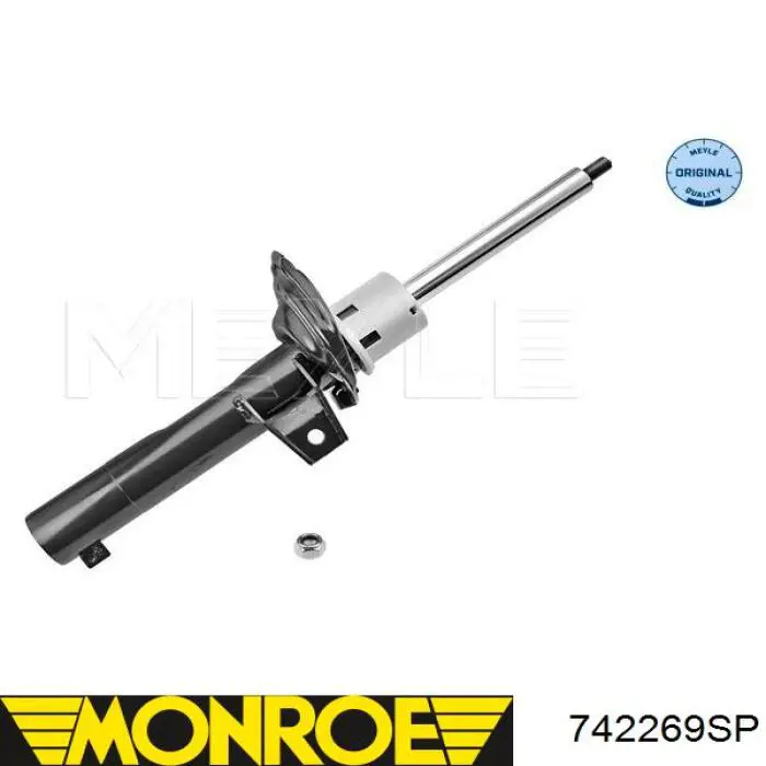 Амортизатор передний 742269SP Monroe
