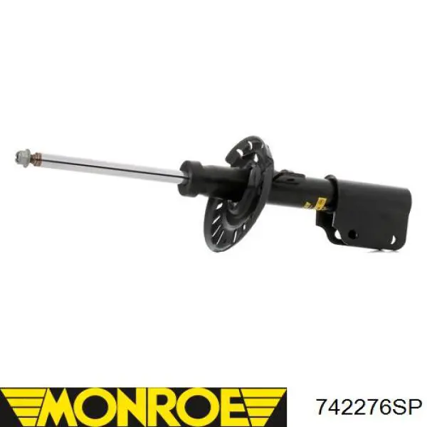 742276SP Monroe амортизатор передний