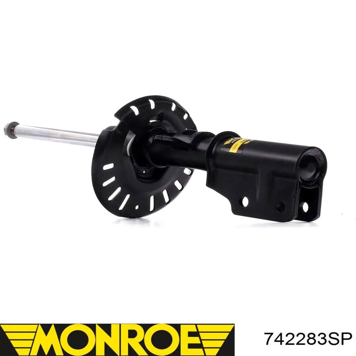Амортизатор передний RS3348092 Raiso