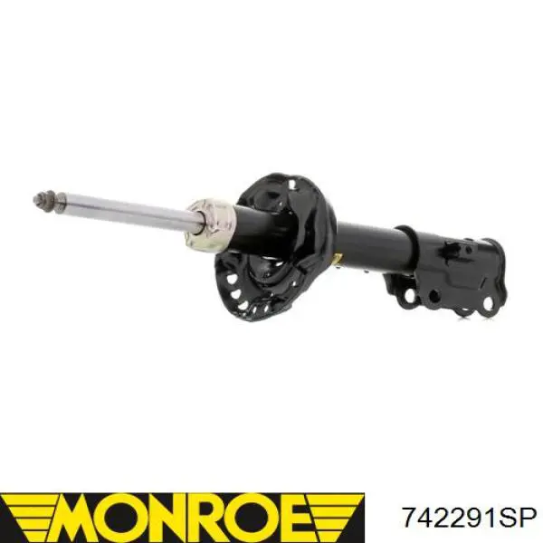 Купить 742291SP Monroe Амортизатор подвески передний левый