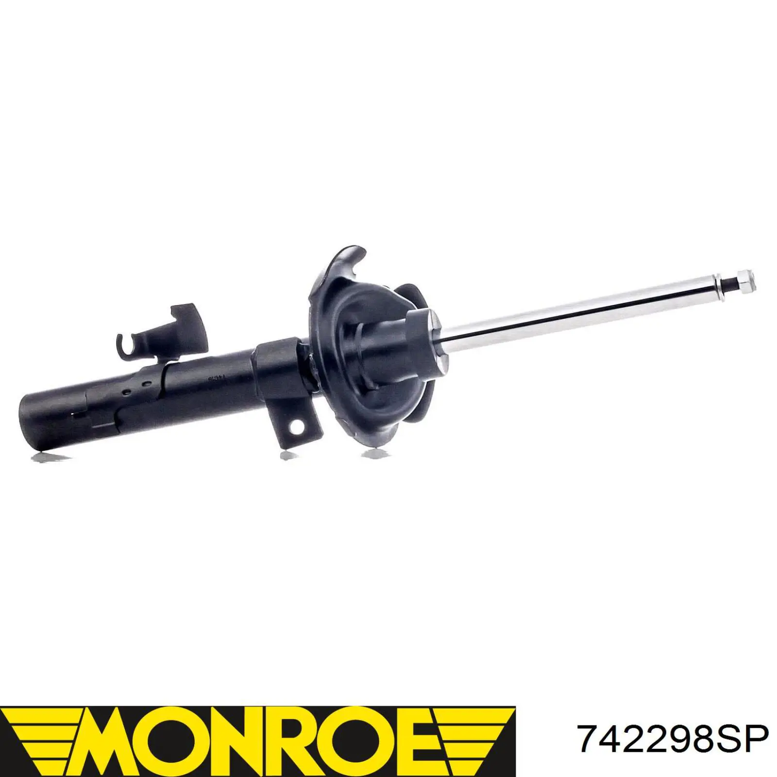 742298SP Monroe Амортизатор передней подвески правый