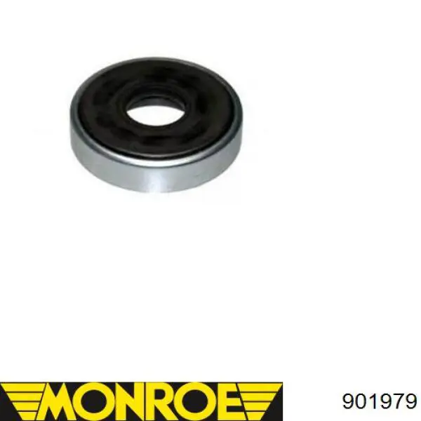 Опора стойки амортизатора переднего Monroe 901979 цена, от 26.46 USD