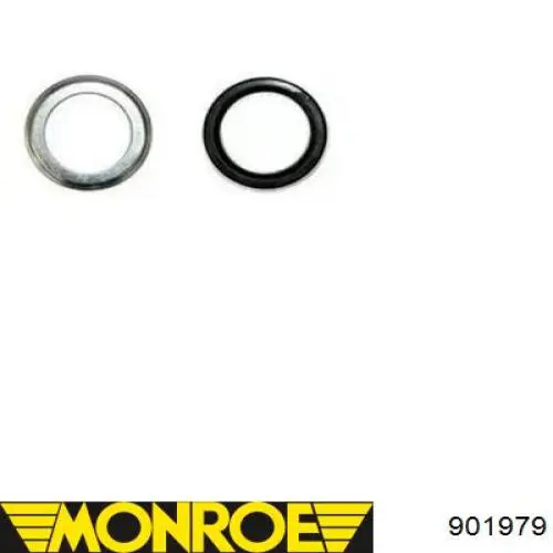 Купить 901979 Monroe Опора переднего амортизатора