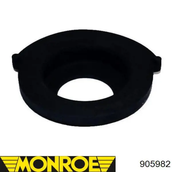 Проставка задней нижней пружины 905982 Monroe