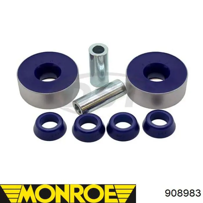  908983 Monroe
