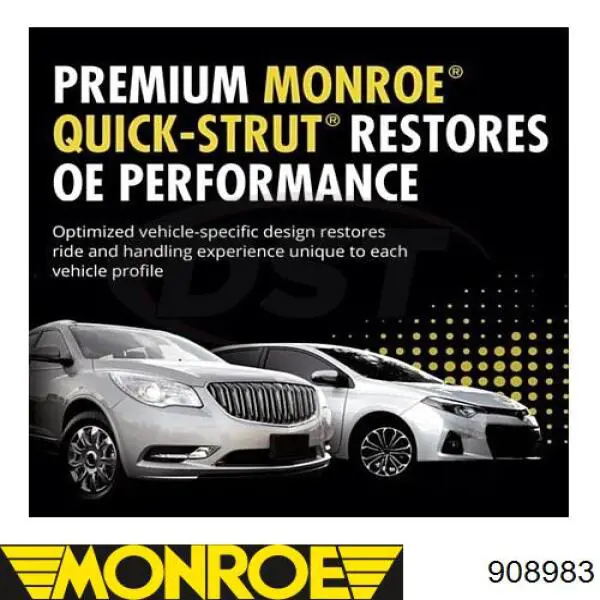 Купить 908983 Monroe 
