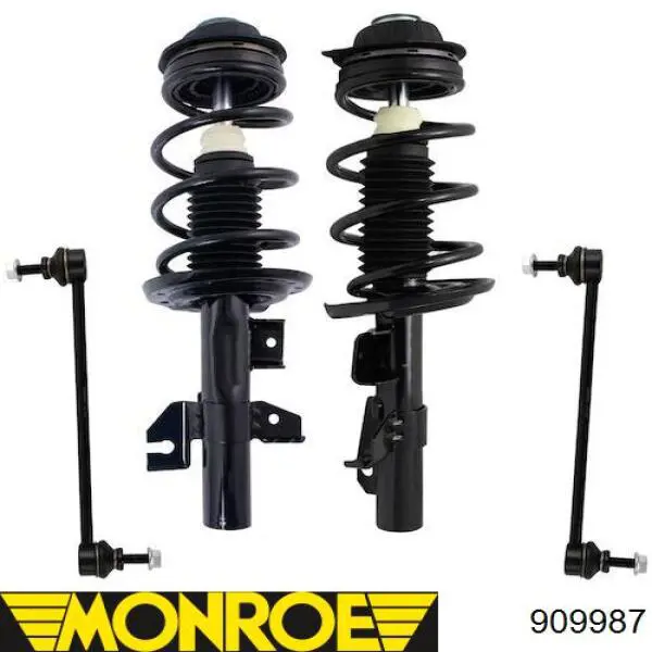 Купить 909987 Monroe 