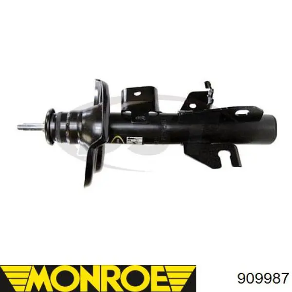  909987 Monroe