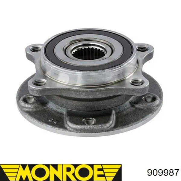  Monroe 909987 цена, от 56.55 USD