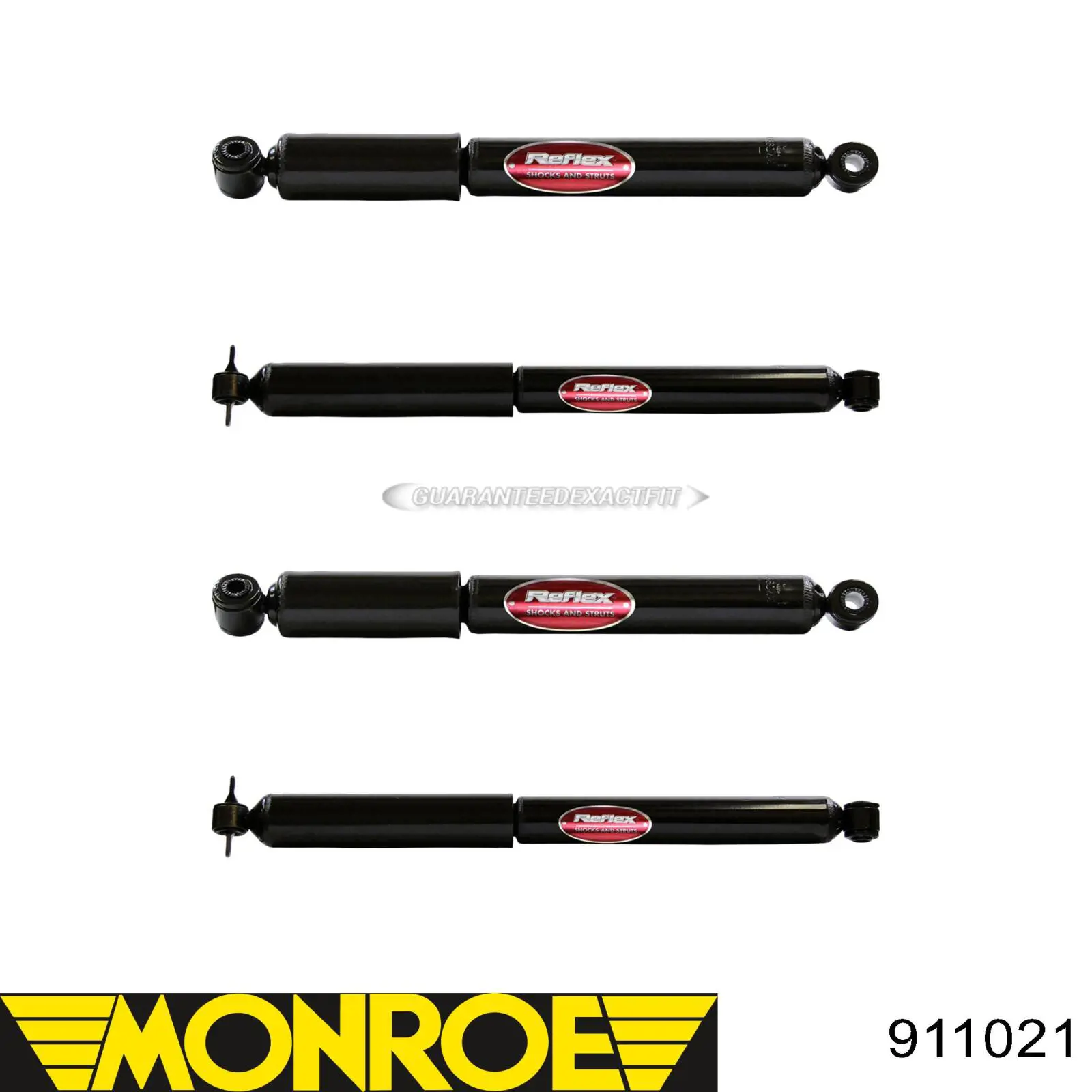 Амортизатор задний 911021 Monroe