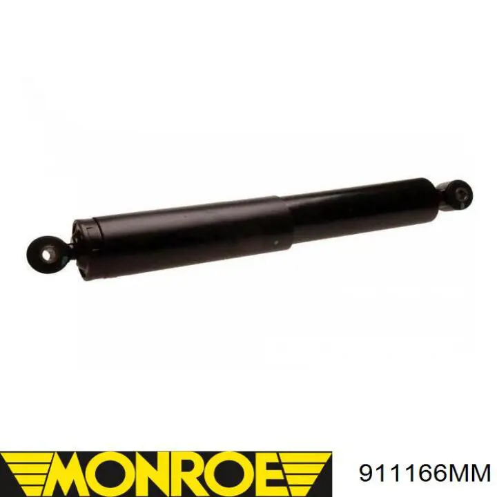 Стойка амортизатора задняя Monroe 911166MM цена, от 60.96 USD