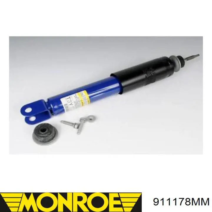 Амортизатор передний 911178MM Monroe