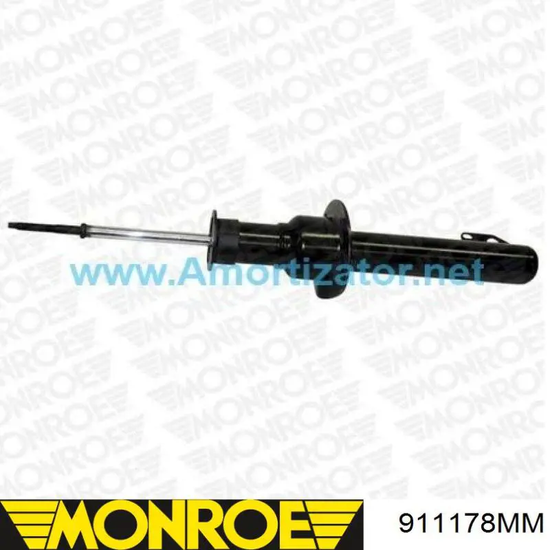 Купить 911178MM Monroe Амортизатор передней подвески