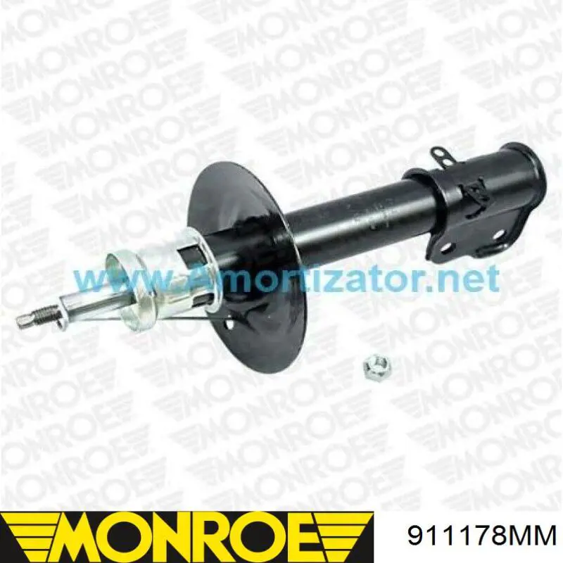 911178MM Monroe Стойка передняя