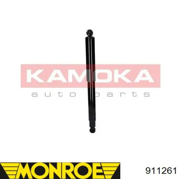 Амортизатор задний 911261 Monroe