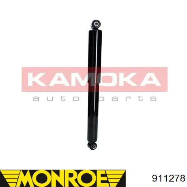Купить 911278 Monroe Амортизатор задней подвески