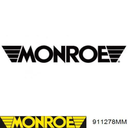 Купить 911278MM Monroe Амортизатор задней подвески
