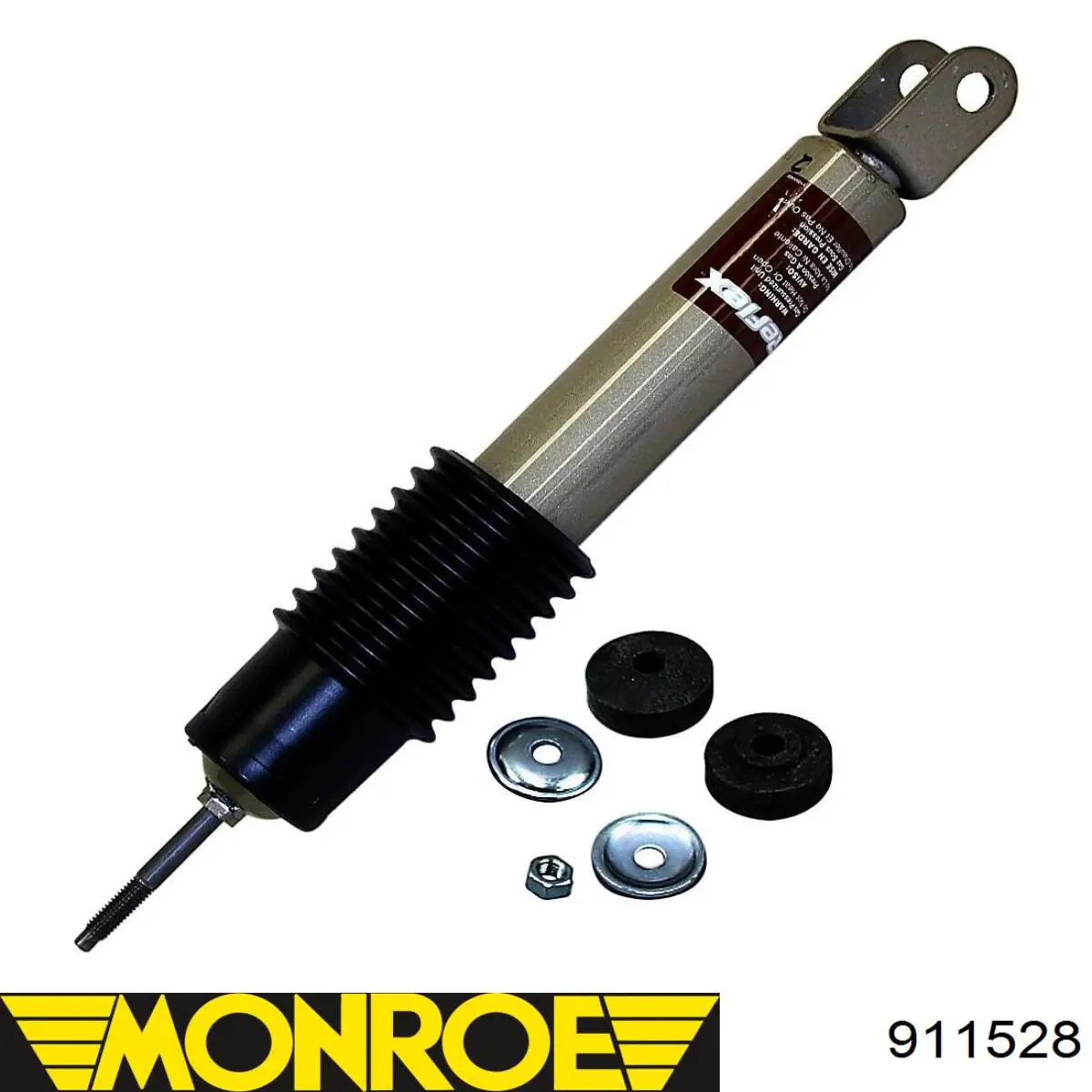 Стойка амортизатора задняя Monroe 911528 цена, от 102.67 USD