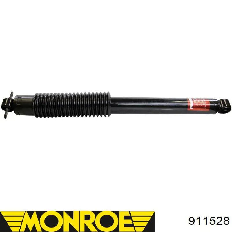 911528 Monroe амортизатор задний
