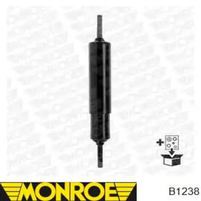 Рычаг передней подвески нижний правый B1238 Monroe